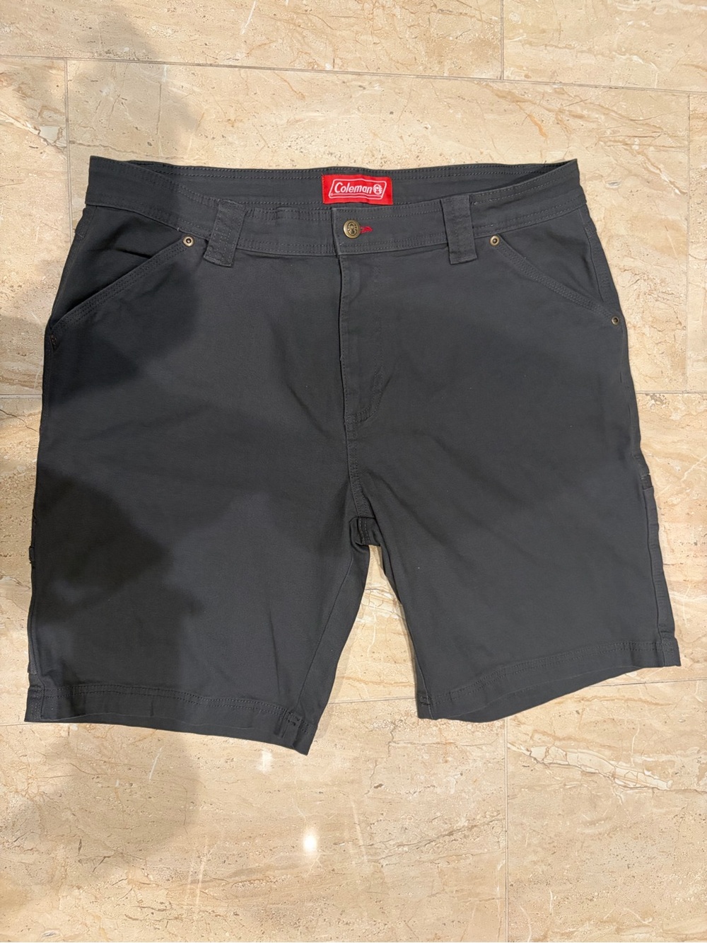 Men's Cargo Shorts